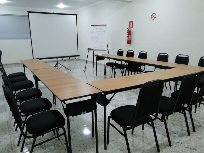 Hotel Flor De Minas