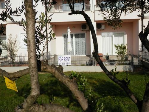 Apartments Nautica