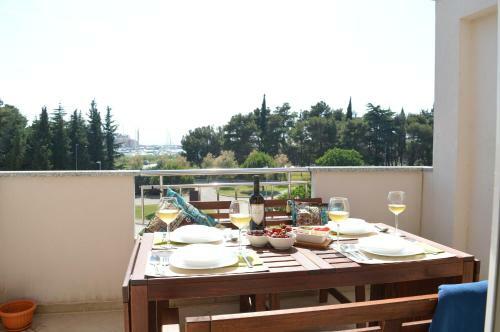 Apartments Nautica