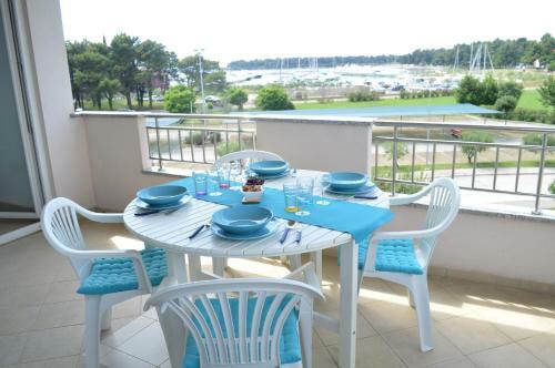 Apartments Nautica