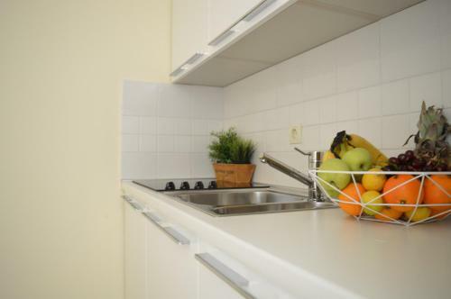 Apartments Nautica