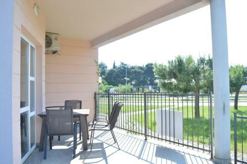 Apartments Nautica