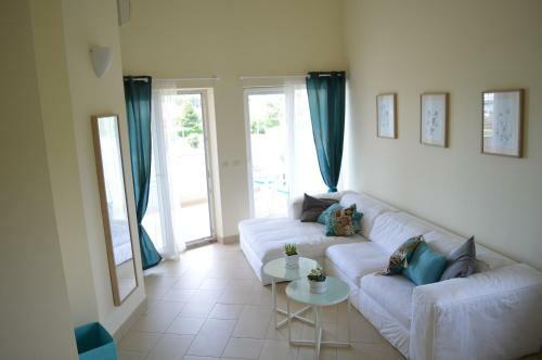Apartments Nautica