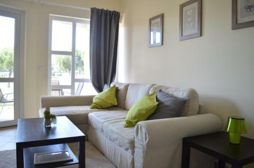 Apartments Nautica