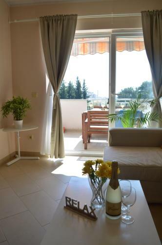 Apartments Nautica