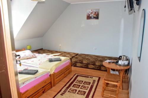 Agroturismo U Janusza