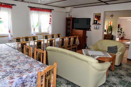 Agroturismo U Janusza