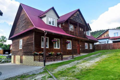 Agroturismo U Janusza
