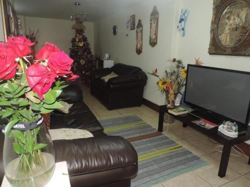 Apartamento Departamento Para Turistas