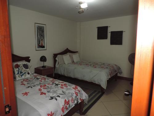 Apartamento Departamento Para Turistas