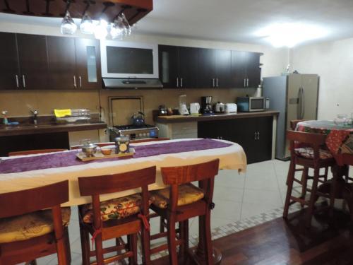 Apartamento Departamento Para Turistas