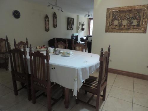 Apartamento Departamento Para Turistas