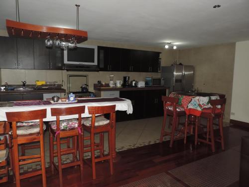 Apartamento Departamento Para Turistas