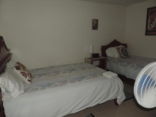 Apartamento Departamento Para Turistas
