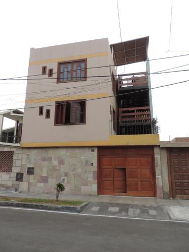 Apartamento Departamento Para Turistas