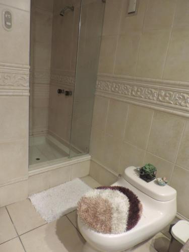 Apartamento Departamento Para Turistas