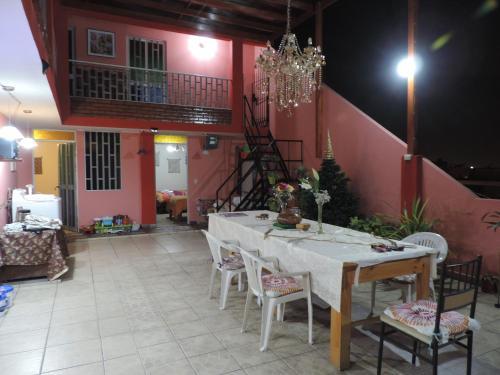 Apartamento Departamento Para Turistas