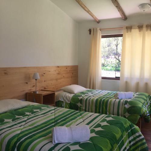 Hostal Samana Wasi