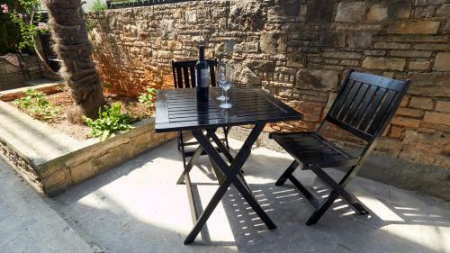 Apartamentos House Petrina