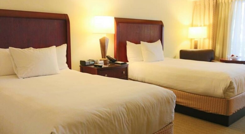 Hotel Hyatt Regency Orlando