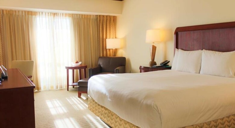 Hotel Hyatt Regency Orlando
