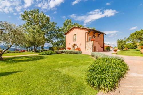 Agroturismo Tenuta Quadrifoglio