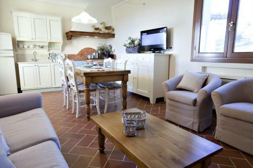 Agroturismo Tenuta Quadrifoglio