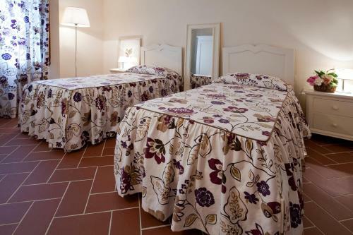 Agroturismo Tenuta Quadrifoglio
