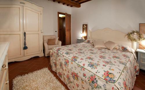 Agroturismo Tenuta Quadrifoglio