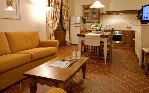 Agroturismo Tenuta Quadrifoglio
