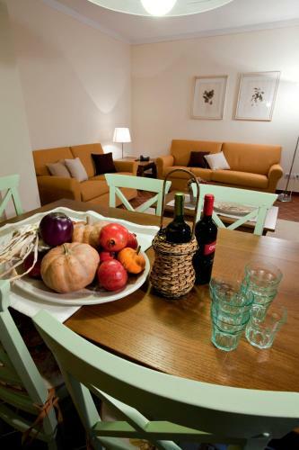 Agroturismo Tenuta Quadrifoglio