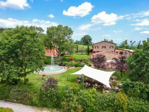 Agroturismo Tenuta Quadrifoglio