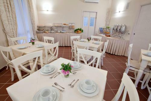 Agroturismo Tenuta Quadrifoglio