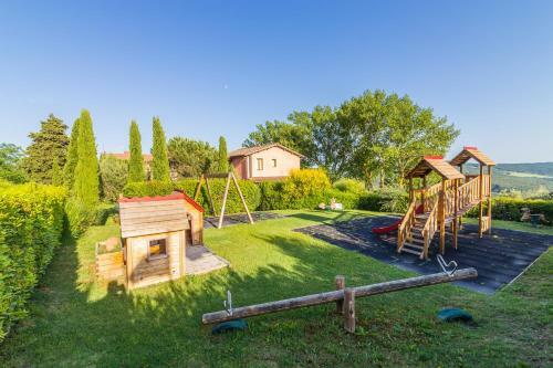 Agroturismo Tenuta Quadrifoglio