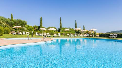Agroturismo Tenuta Quadrifoglio