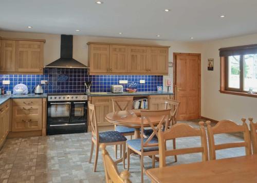 Heatherwood House