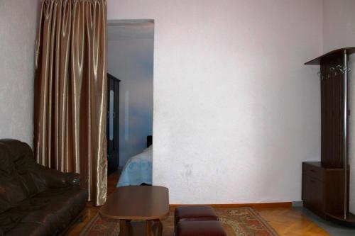 David Mikadze's Apartment 1