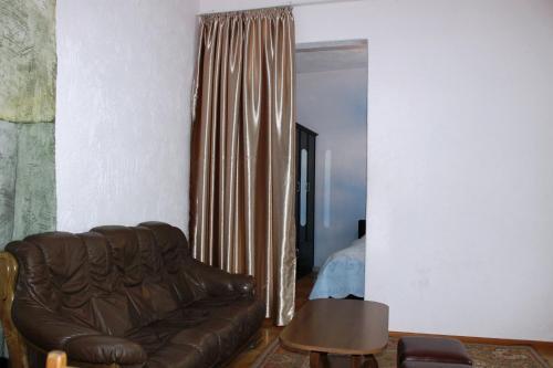 David Mikadze's Apartment 1