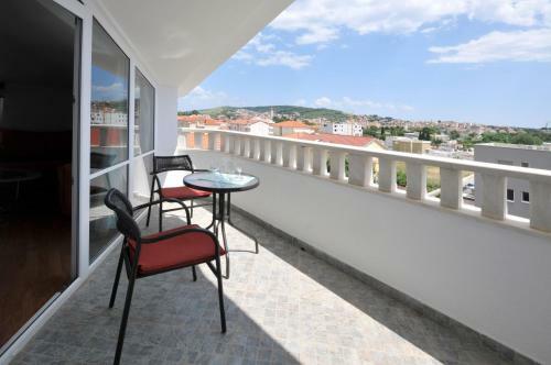 Apartments Villa Lida