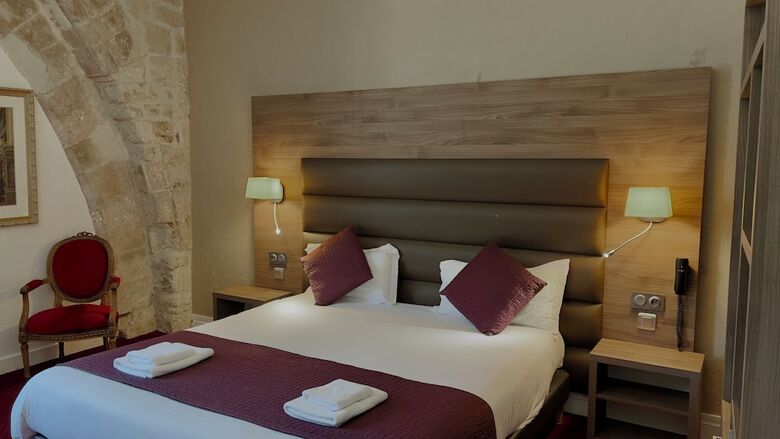 Hotel L'hostellerie Du Ch�teau