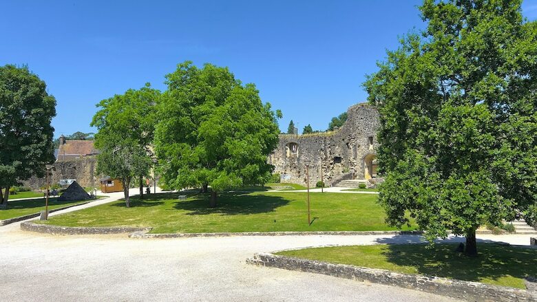 Hotel L'hostellerie Du Ch�teau