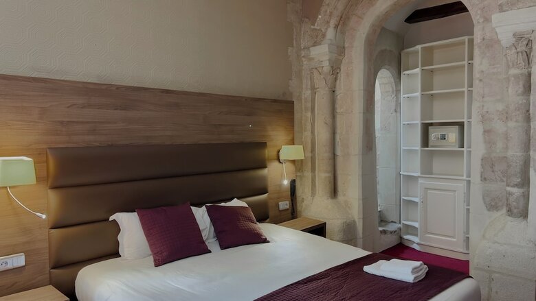 Hotel L'hostellerie Du Ch�teau