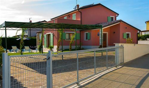 Apartments Brkanac