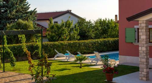 Apartments Brkanac