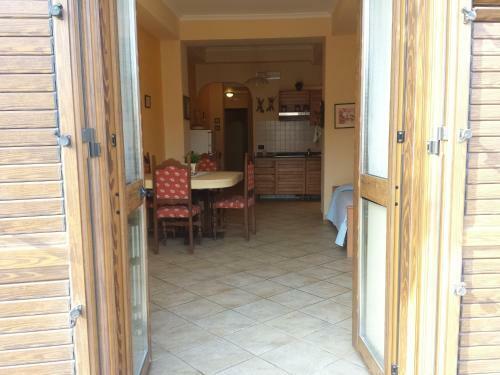 Apartamento Appartamenti Centrali Giardini Naxos