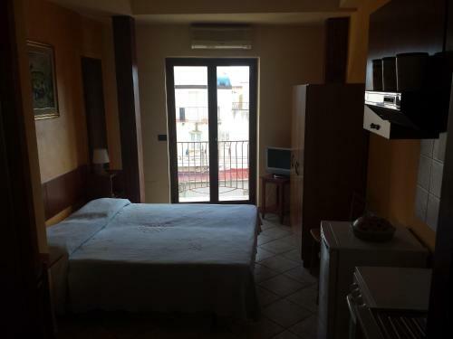 Apartamento Appartamenti Centrali Giardini Naxos