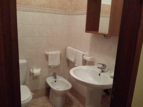 Apartamento Appartamenti Centrali Giardini Naxos