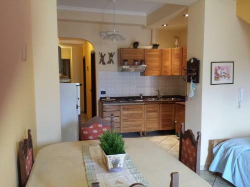 Apartamento Appartamenti Centrali Giardini Naxos