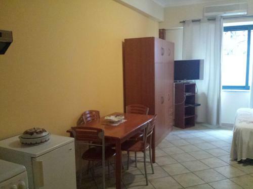 Apartamento Appartamenti Centrali Giardini Naxos