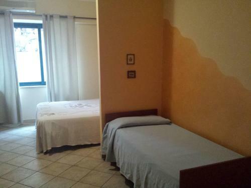 Apartamento Appartamenti Centrali Giardini Naxos